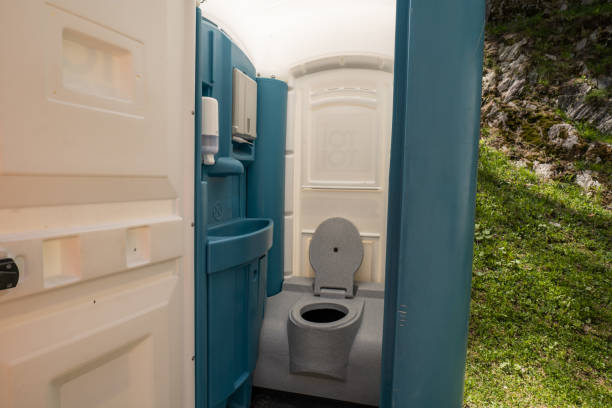 Best Portable Restroom Maintenance and Cleaning  in Clayton, AL