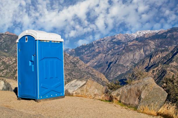 Best Standard Portable Toilet Rental  in Clayton, AL