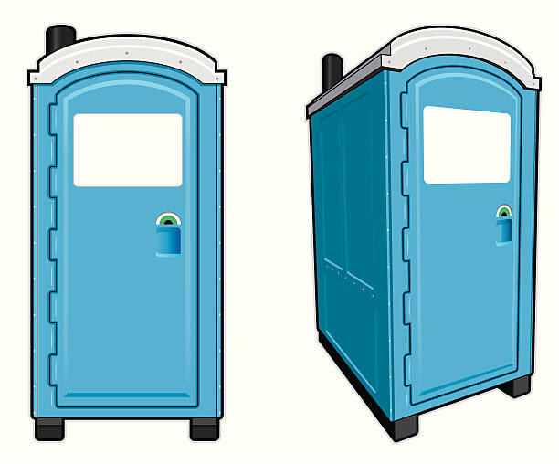 Best Short-Term Portable Toilet Rental  in Clayton, AL